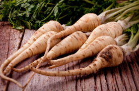 Pietruszka korzeniowa